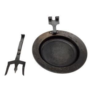 SOMABITO (ソマビト) 焚き火DISHPAN POSEIDON クッキング用品