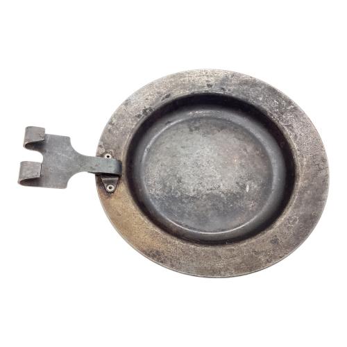 SOMABITO (ソマビト) 焚き火DISHPAN POSEIDON クッキング用品