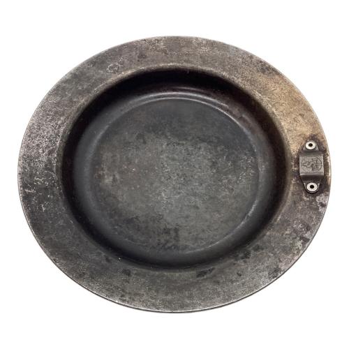 SOMABITO (ソマビト) 焚き火DISHPAN POSEIDON クッキング用品