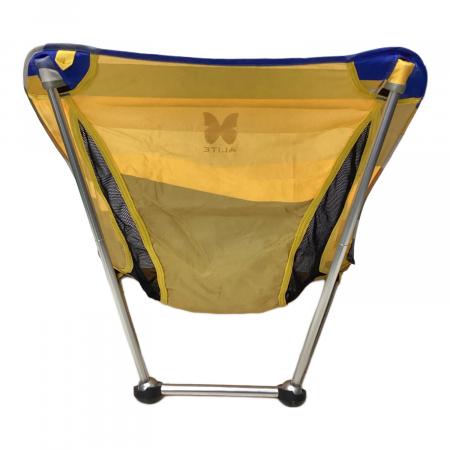 ALITE (エーライト) アウトドアチェア リップタイド メイフライチェア