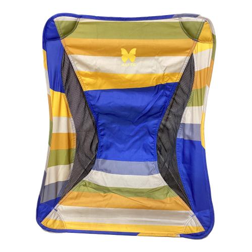 ALITE (エーライト) アウトドアチェア リップタイド メイフライチェア