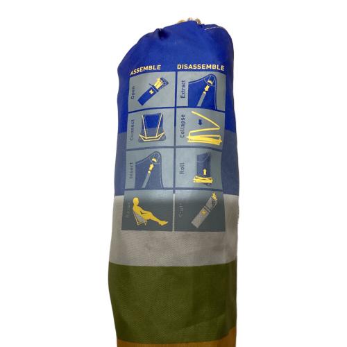 ALITE (エーライト) アウトドアチェア リップタイド メイフライ