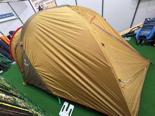 Snow peak アメニティドームM　SDE-001RH