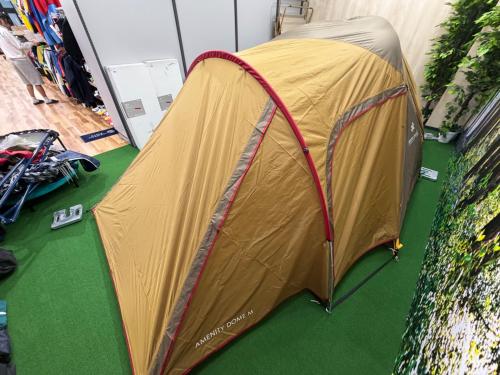 Snow peak アメニティドームM　SDE-001RH