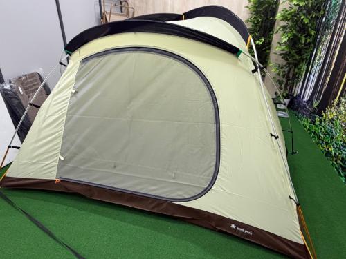 Snow peak アメニティドームM　SDE-001RH