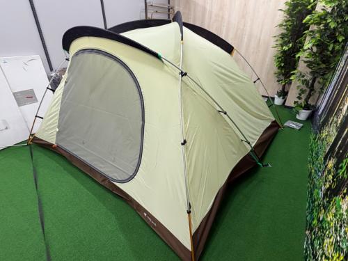 Snow peak アメニティドームM　SDE-001RH