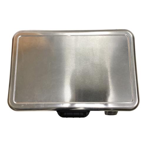 Coleman (コールマン) クーラーボックス 54QT 51L シルバー 2159596 スチールベトクーラー