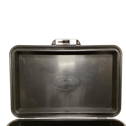 Coleman (コールマン) クーラーボックス 54QT 51L シルバー 2159596 スチールベトクーラー