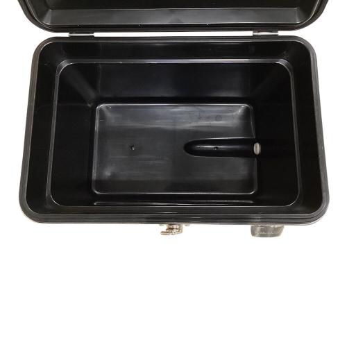 Coleman (コールマン) クーラーボックス 54QT 51L シルバー 2159596 スチールベトクーラー