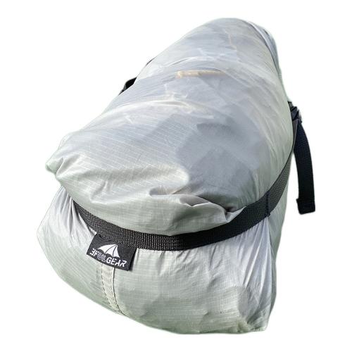 3F UL GEAR ソロテント 3シーズン用 ※設営にはポール、又はトレッキングポールが必要です。 ランシャン1