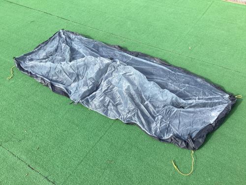 3F UL GEAR ソロテント 3シーズン用 ※設営にはポール、又はトレッキングポールが必要です。 ランシャン1