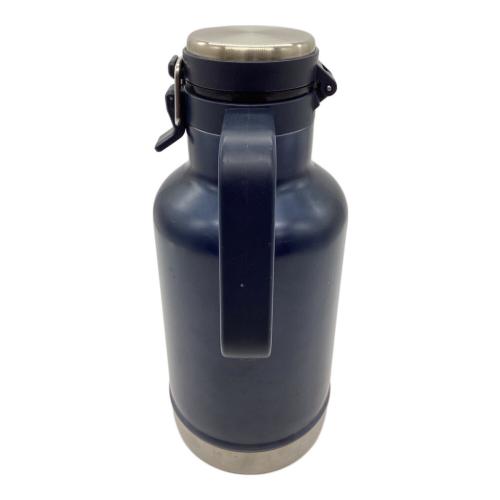 STANLEY (スタンレー) アウトドア食器 1.9L ネイビー クラシック真空グロウラー