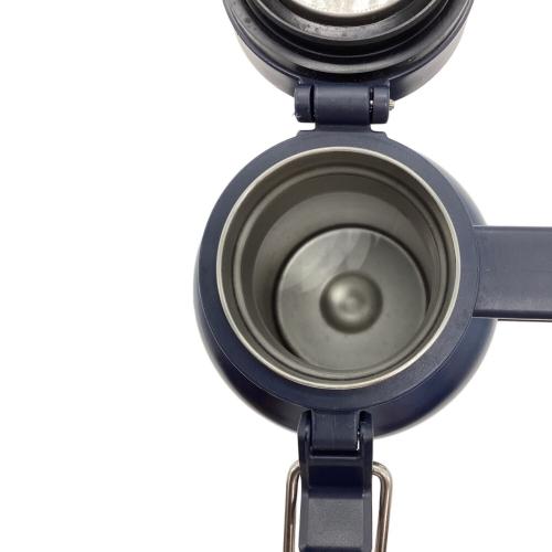 STANLEY (スタンレー) アウトドア食器 1.9L ネイビー クラシック真空グロウラー