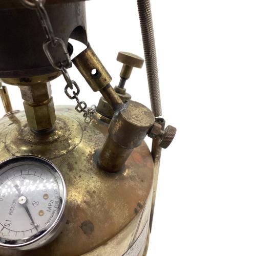 武井バーナー (タケイバーナー) 501Aセット ケロシンバーナー