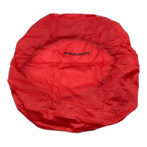 MAMMUT (マムート) バックパック ブラック リチウムZIP24 背面長 51cm以上