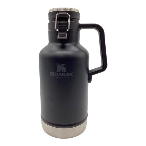 STANLEY (スタンレー) ウォータージャグ 1.9L ブラック 20-01100 ウォータージャグ クラシック真空グロウラー