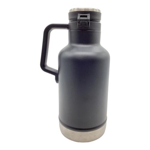 STANLEY (スタンレー) ウォータージャグ 1.9L ブラック 20-01100 ウォータージャグ クラシック真空グロウラー