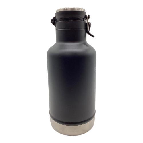 STANLEY (スタンレー) ウォータージャグ 1.9L ブラック 20-01100 ウォータージャグ クラシック真空グロウラー