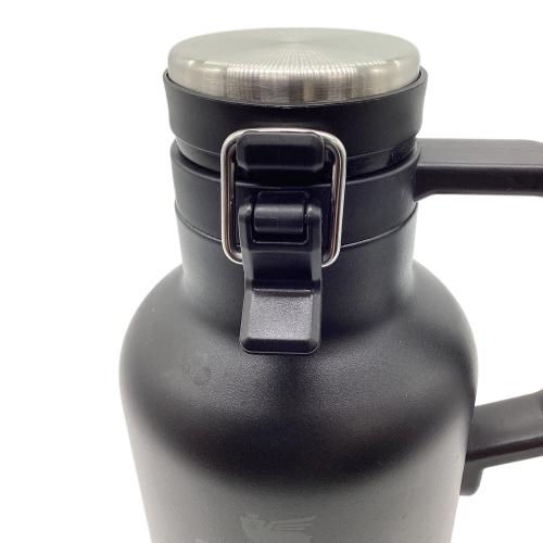 STANLEY (スタンレー) ウォータージャグ 1.9L ブラック 20-01100 ウォータージャグ クラシック真空グロウラー