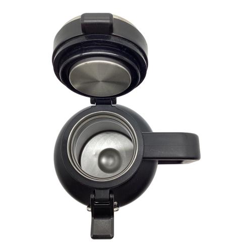 STANLEY (スタンレー) ウォータージャグ 1.9L ブラック 20-01100 ウォータージャグ クラシック真空グロウラー