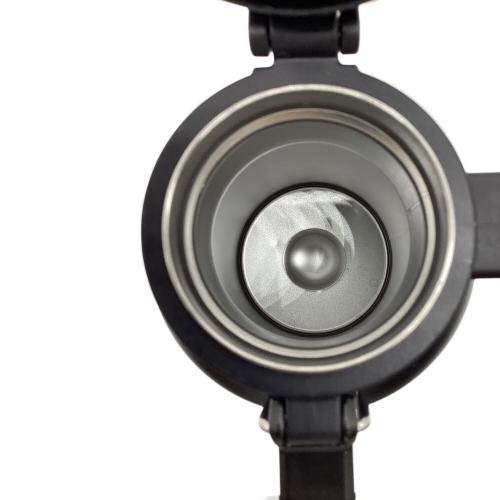 STANLEY (スタンレー) ウォータージャグ 1.9L ブラック 20-01100 ウォータージャグ クラシック真空グロウラー