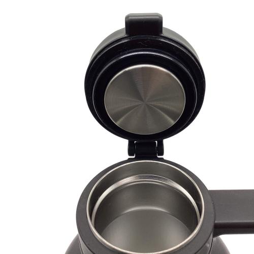 STANLEY (スタンレー) ウォータージャグ 1.9L ブラック 20-01100 ウォータージャグ クラシック真空グロウラー