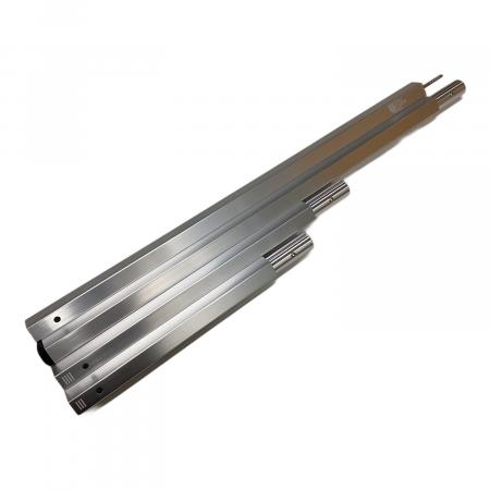 THE NORTH FACE (ザ ノース フェイス) ポール 約210cm 計4節