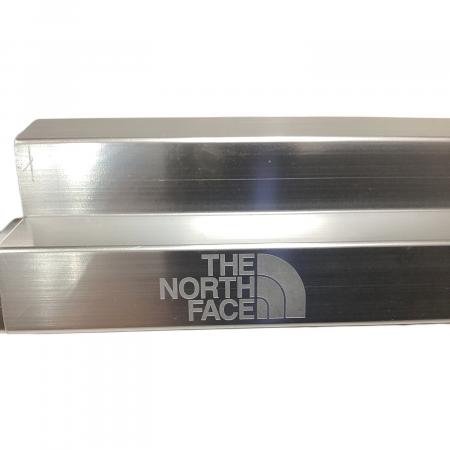 THE NORTH FACE (ザ ノース フェイス) ポール 約210cm 計4節 ペンタ
