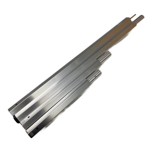 THE NORTH FACE (ザ ノース フェイス) ポール 約210cm 計4節 ペンタポール40/30