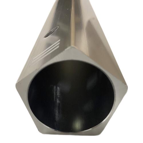 THE NORTH FACE (ザ ノース フェイス) ポール 約210cm 計4節 ペンタポール40/30