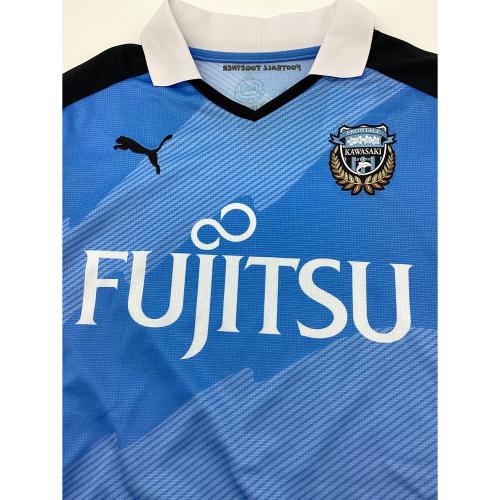 川崎フロンターレ (カワサキフロンターレ) サッカーユニフォーム