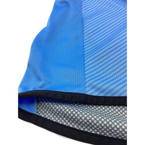 川崎フロンターレ (カワサキフロンターレ) サッカーユニフォーム メンズ SIZE M スカイブルー 2015シーズン ホーム オーセンティック 920311