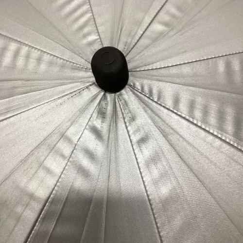 SIX MOON DESIGNS (シックスムーンデザインズ) 登山雑貨 約190g(実測)/使用時直径約94cm シルバー Silver Shadow Carbon