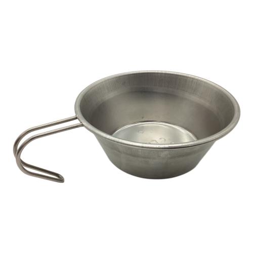 SIERRA CLUB (シエラクラブ) シェラカップ R刻印付き