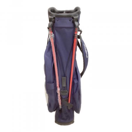 Titleist (タイトリスト) キャディバッグ 4分割 ホアカレイカントリー