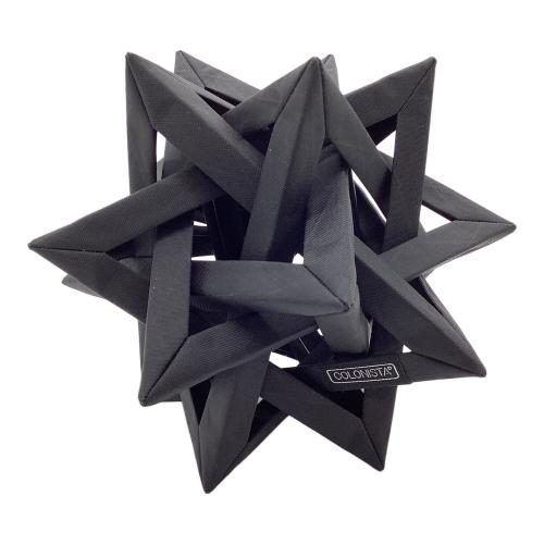 COLONISTA (コロニスタ) ランタンアクセサリー ブラック CONPE10