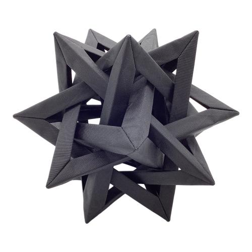 COLONISTA (コロニスタ) ランタンアクセサリー ブラック CONPE10