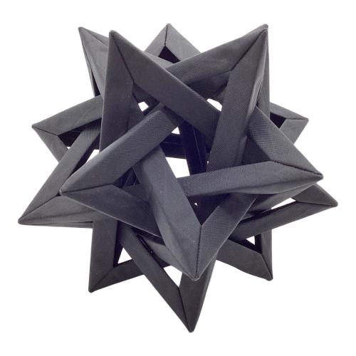 COLONISTA (コロニスタ) ランタンアクセサリー ブラック CONPE10