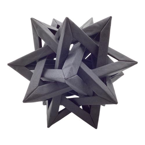 COLONISTA (コロニスタ) ランタンアクセサリー ブラック CONPE10