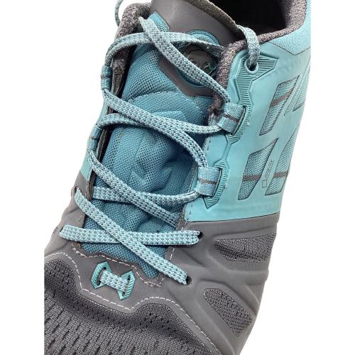 MAMMUT (マムート) Saentis Low GTX ローカット トレッキングシューズ 3030-03410 メンズ SIZE UK7.5(26.5cm) スカイブルー