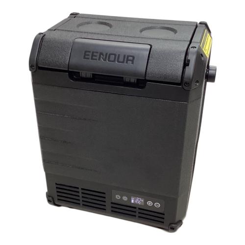 EENOUR (イーノウ) ポータブル冷蔵庫 10L DB01 車載冷蔵庫 171Wh