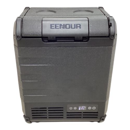 EENOUR (イーノウ) ポータブル冷蔵庫 10L DB01 車載冷蔵庫 171Wh