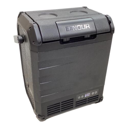 EENOUR (イーノウ) ポータブル冷蔵庫 10L DB01 車載冷蔵庫 171Wh