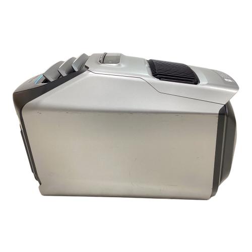 ECOFLOW (エコフロー) ポータブルクーラー EFKT210 WAVE2 冷房1500W/暖房1800W リチウムイオン 50Hz／60Hz