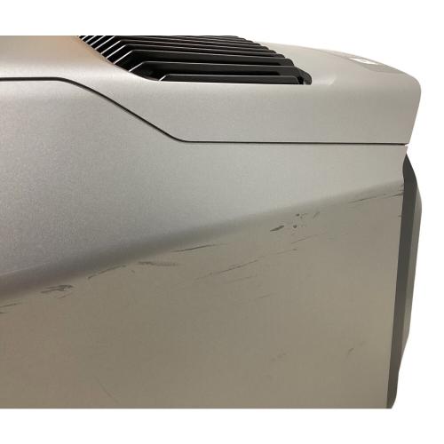 ECOFLOW (エコフロー) ポータブルクーラー EFKT210 WAVE2 冷房1500W/暖房1800W リチウムイオン 50Hz／60Hz