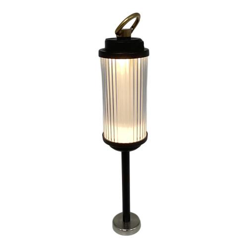 38explore (サーティーエイトエクスプロー) LEDランタン ブラスリング 38-kt(MIYABI)