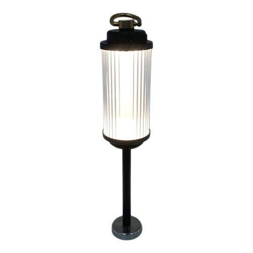 38explore (サーティーエイトエクスプロー) LEDランタン ブラスリング 38-kt(MIYABI)