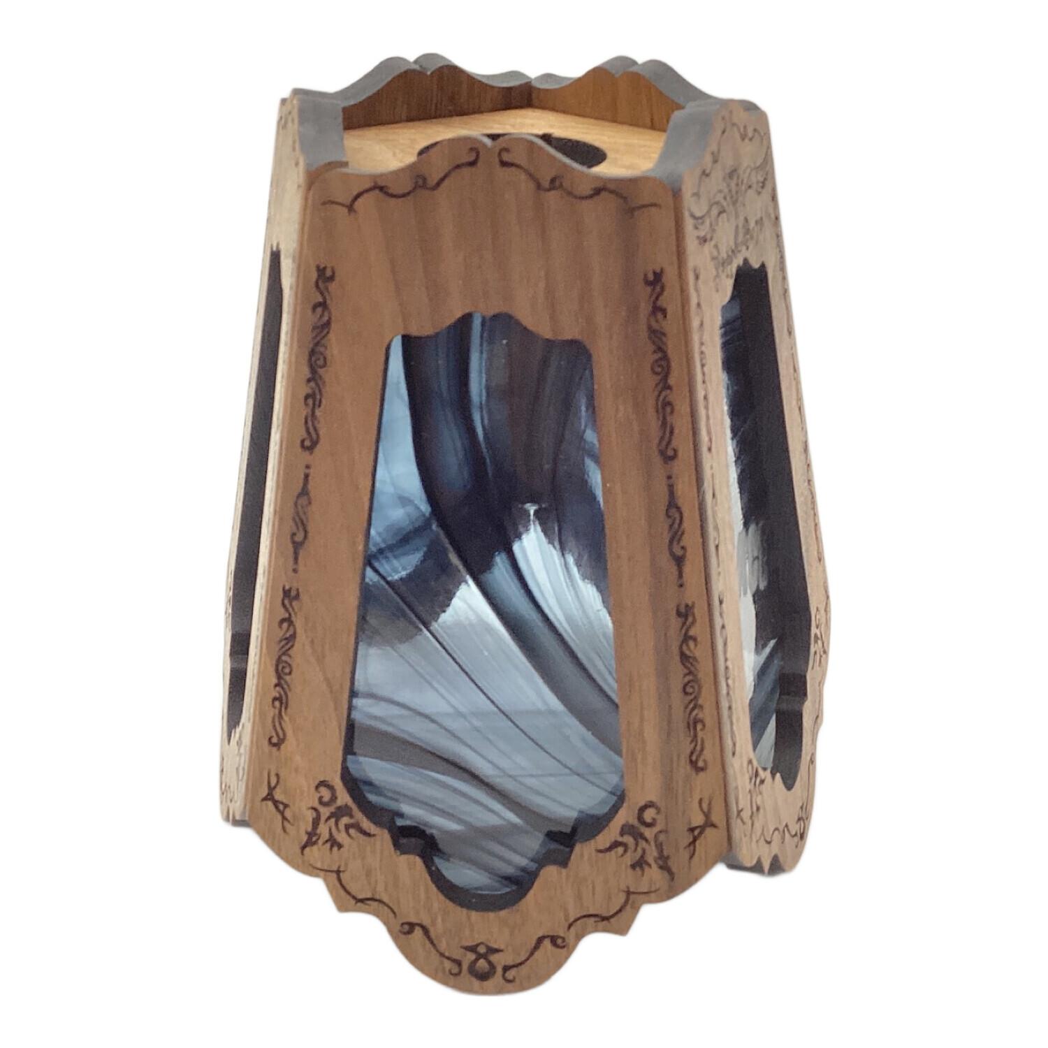 ダップルボーン ランタンシェード Dapple Born (ダップルボーン) ランタンアクセサリー GRACE別注モデル