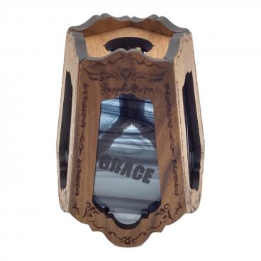 Dapple Born (ダップルボーン) ランタンアクセサリー ゴールゼロ用