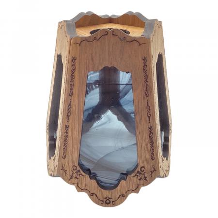 Dapple Born (ダップルボーン) ランタンアクセサリー GRACE別注モデル